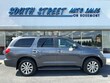 Toyota Sequoia