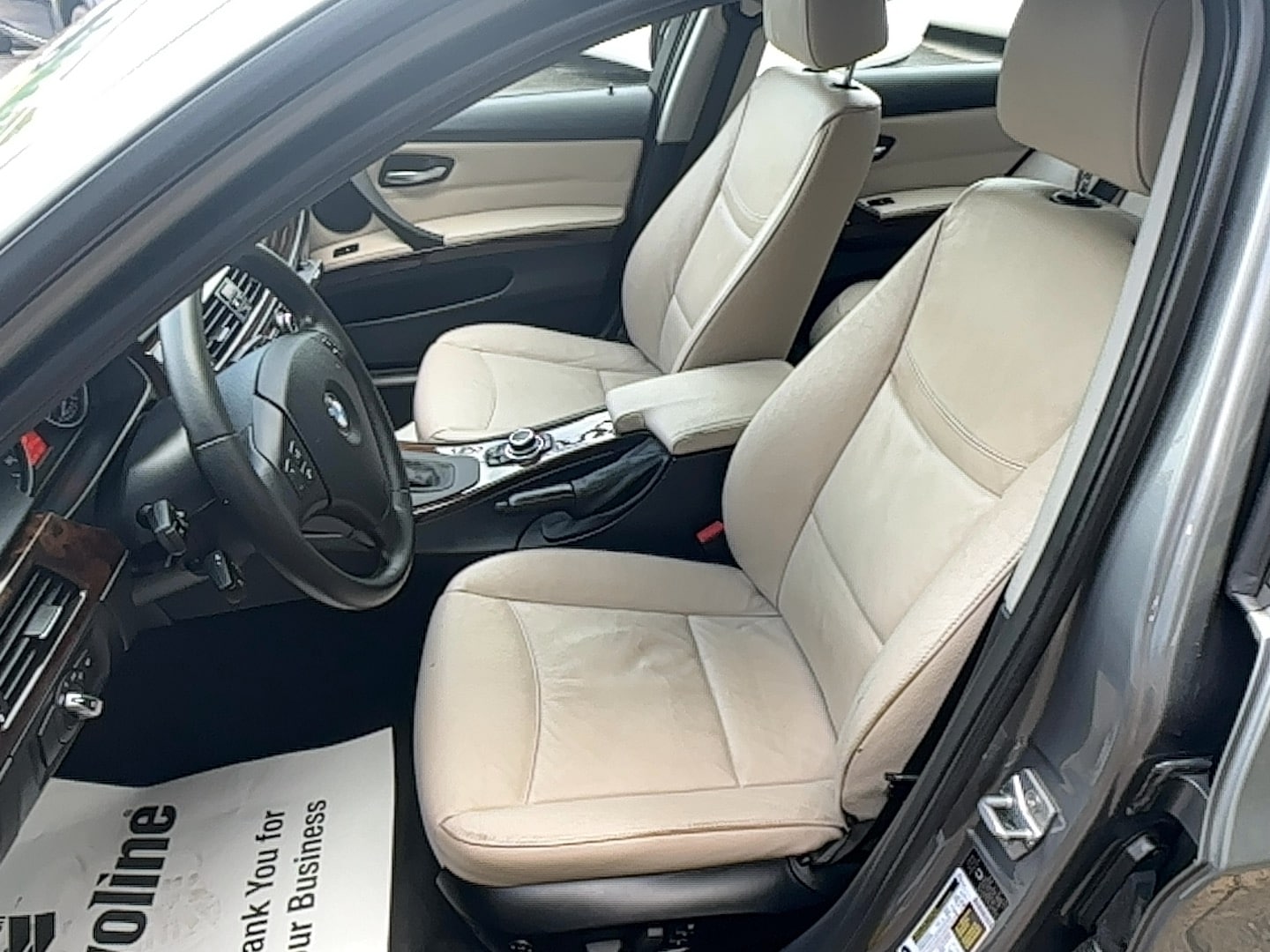 2011 BMW 3 Series 328i - Photo 6