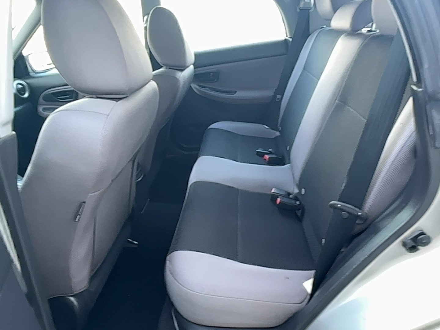 2007 Subaru Impreza - Photo 12