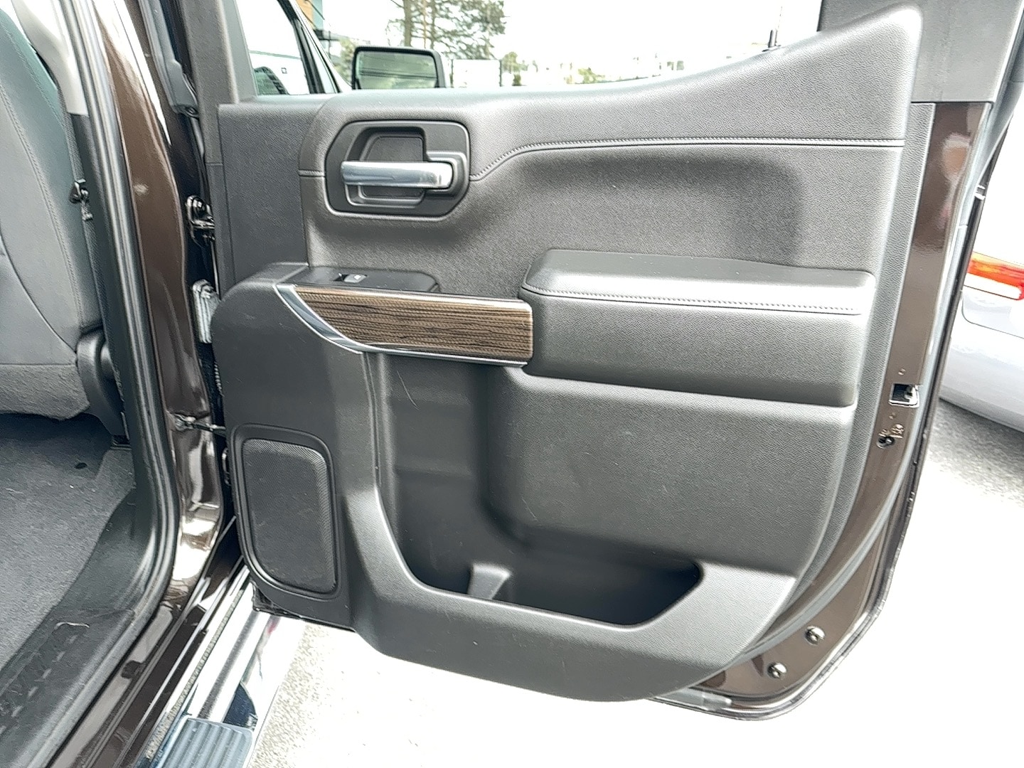 2019 Chevrolet Silverado 1500 RST - Photo 23