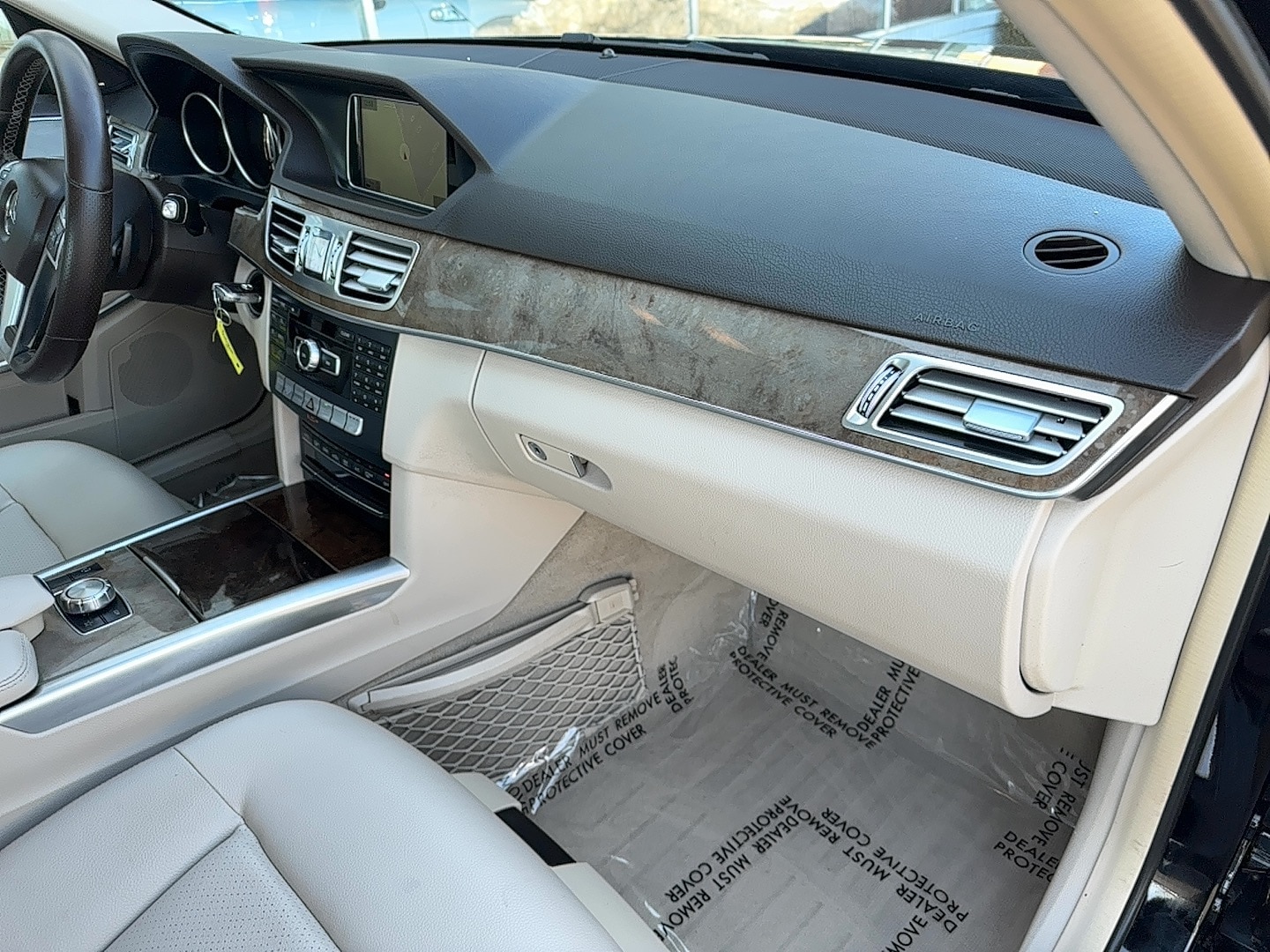 2014 Mercedes-Benz E-Class E350 Luxury - Photo 21