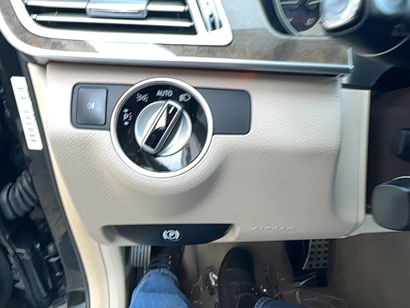 2014 Mercedes-Benz E-Class E350 Luxury - Photo 16