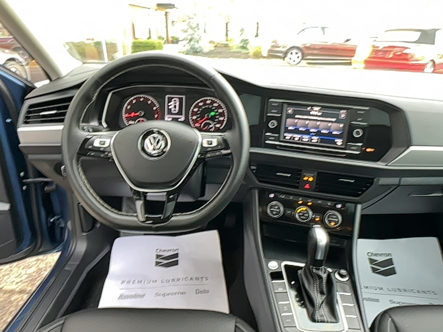 2021 Volkswagen Jetta SE - Photo 7