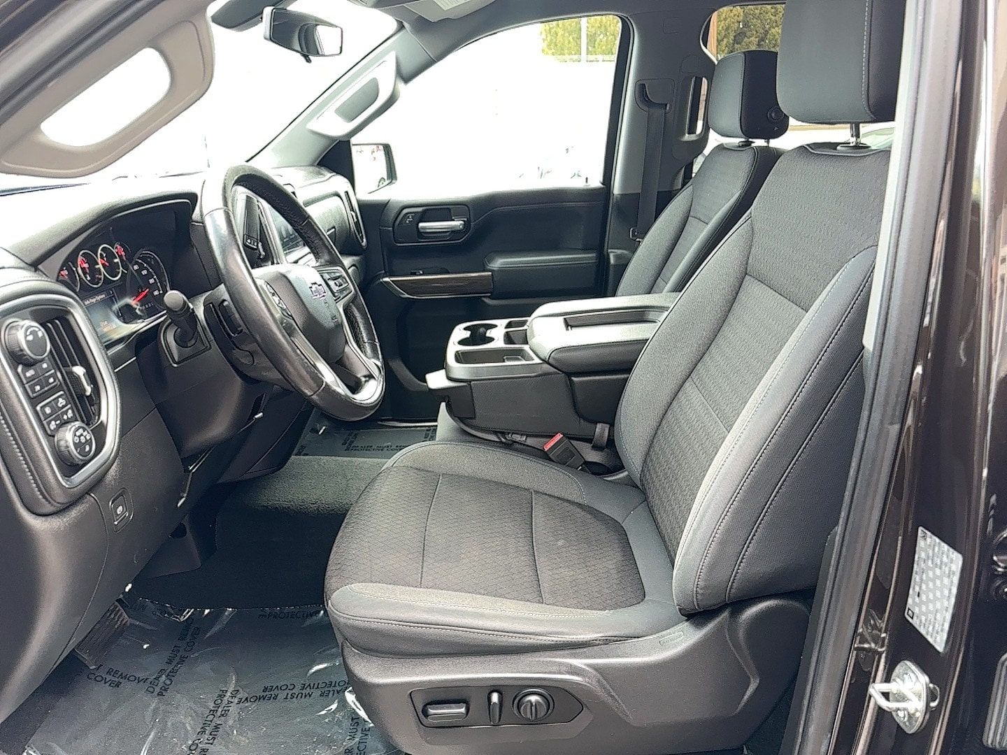 2019 Chevrolet Silverado 1500 RST - Photo 6