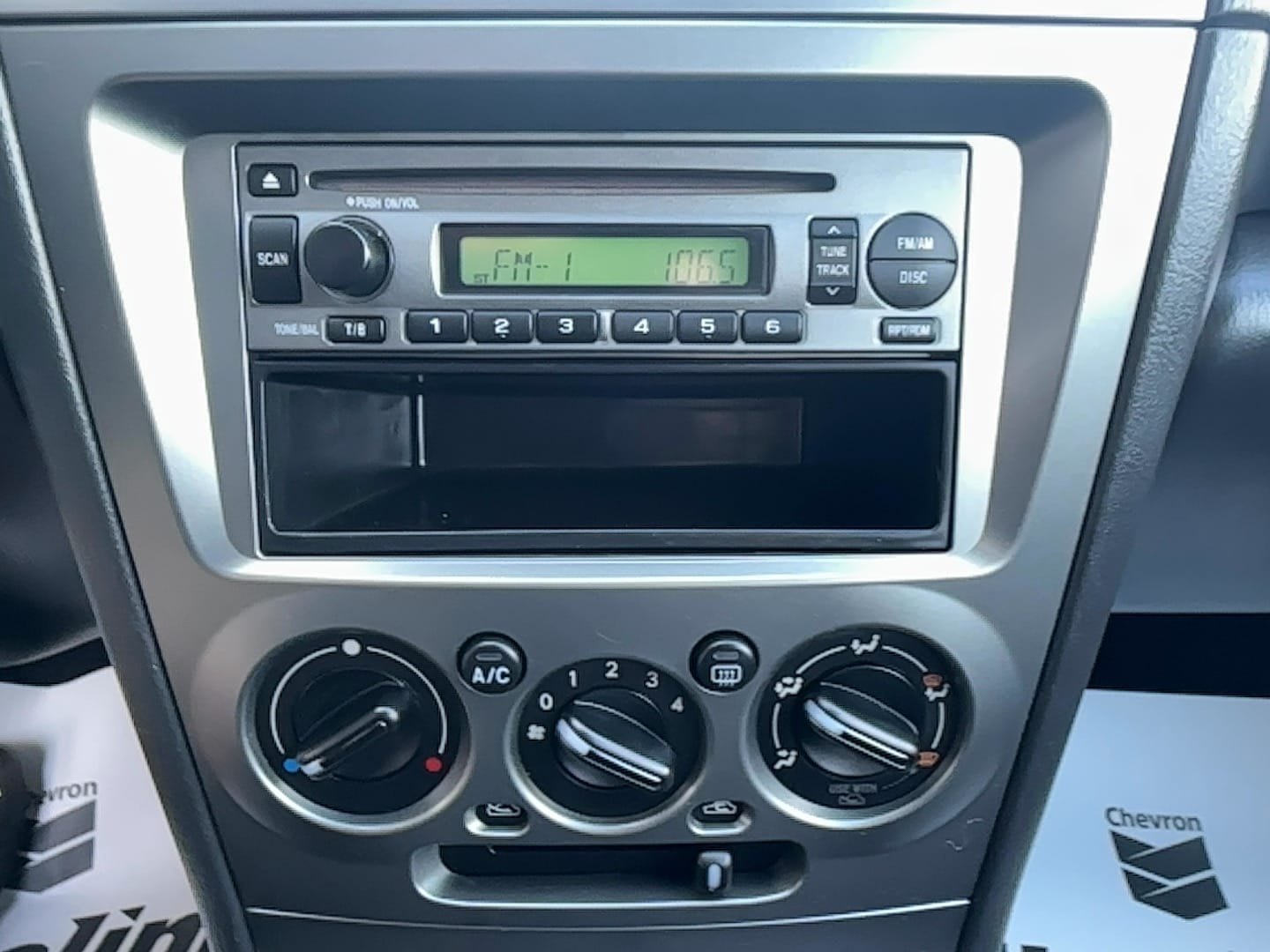 2007 Subaru Impreza - Photo 9