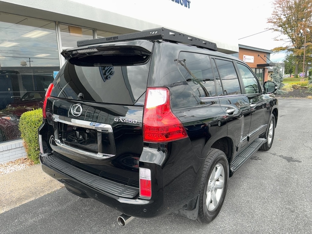 Used 2013 Lexus GX 460 Premium SUV