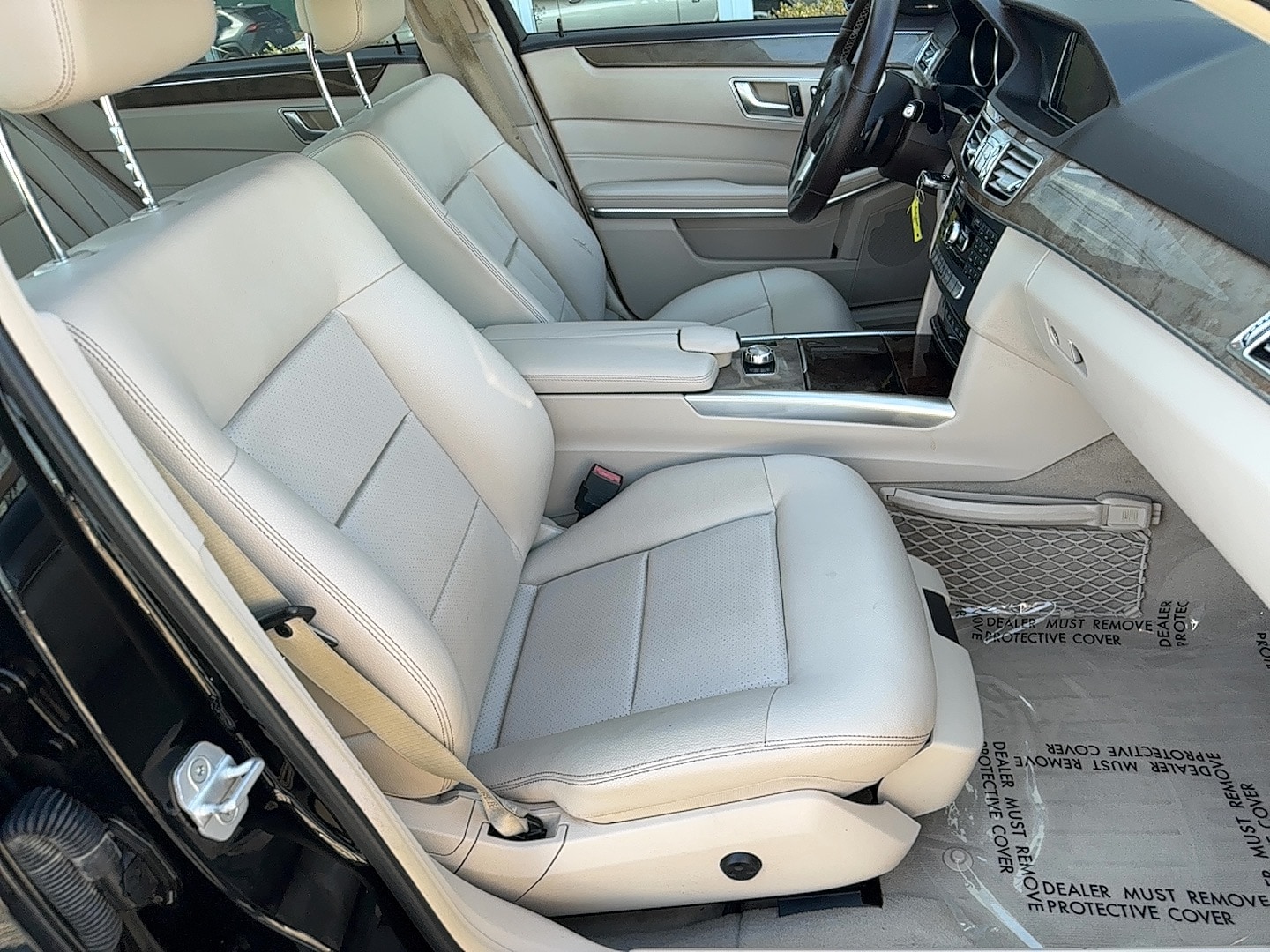 2014 Mercedes-Benz E-Class E350 Luxury - Photo 20