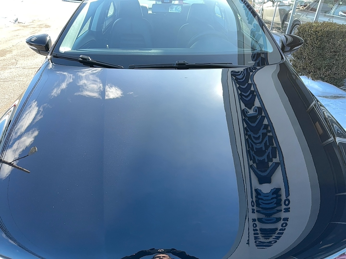 2012 Volkswagen CC Sport - Photo 26