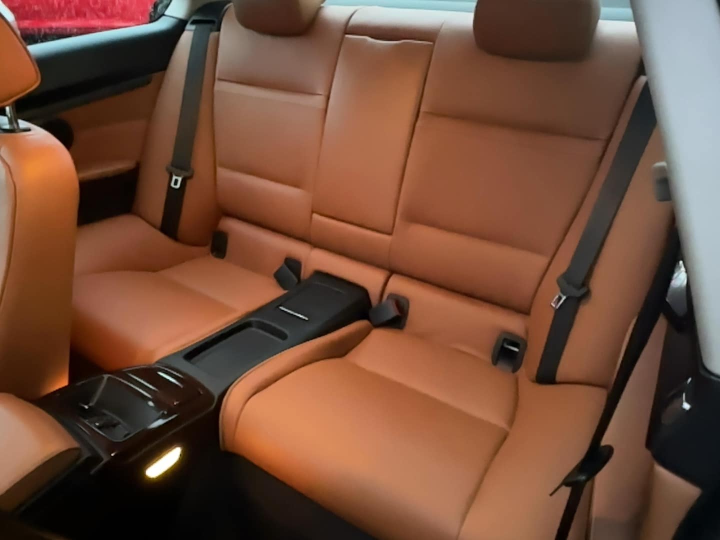 2013 BMW 3 Series 328i - Photo 18