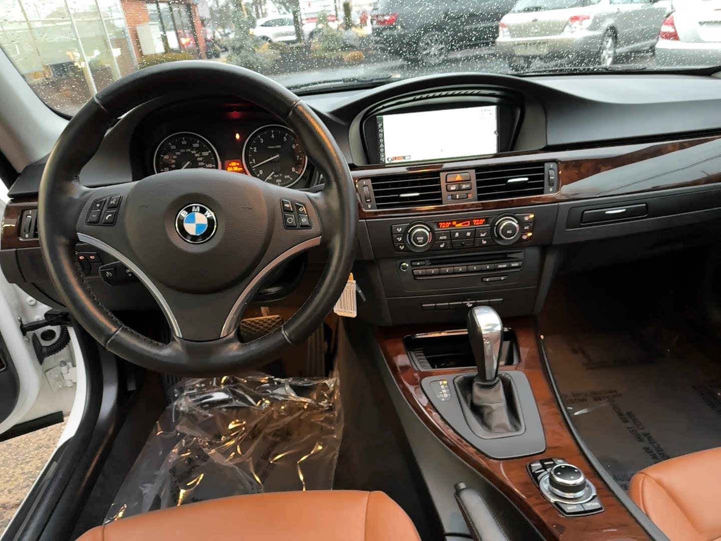 2013 BMW 3 Series 328i - Photo 7