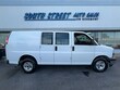 GMC Savana 2500