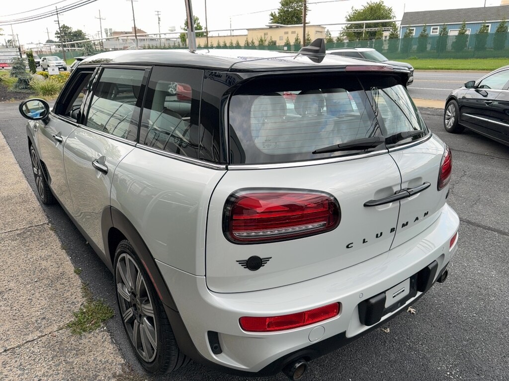 Used 2023 MINI Clubman Cooper S Wagon