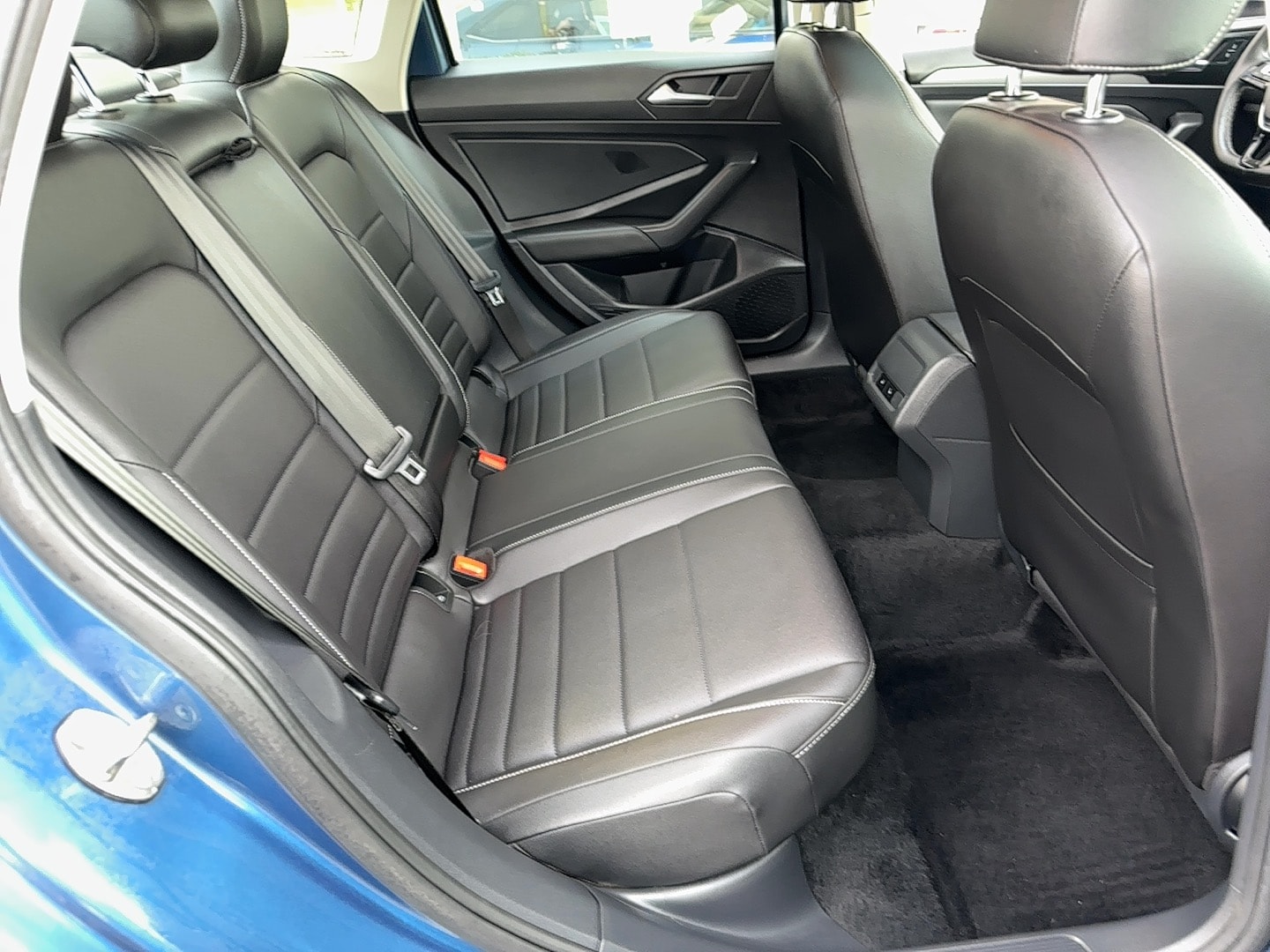 2021 Volkswagen Jetta SE - Photo 24