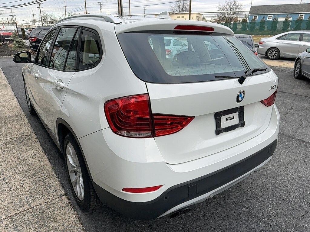 Used 2014 BMW X1 xDrive28i SAV