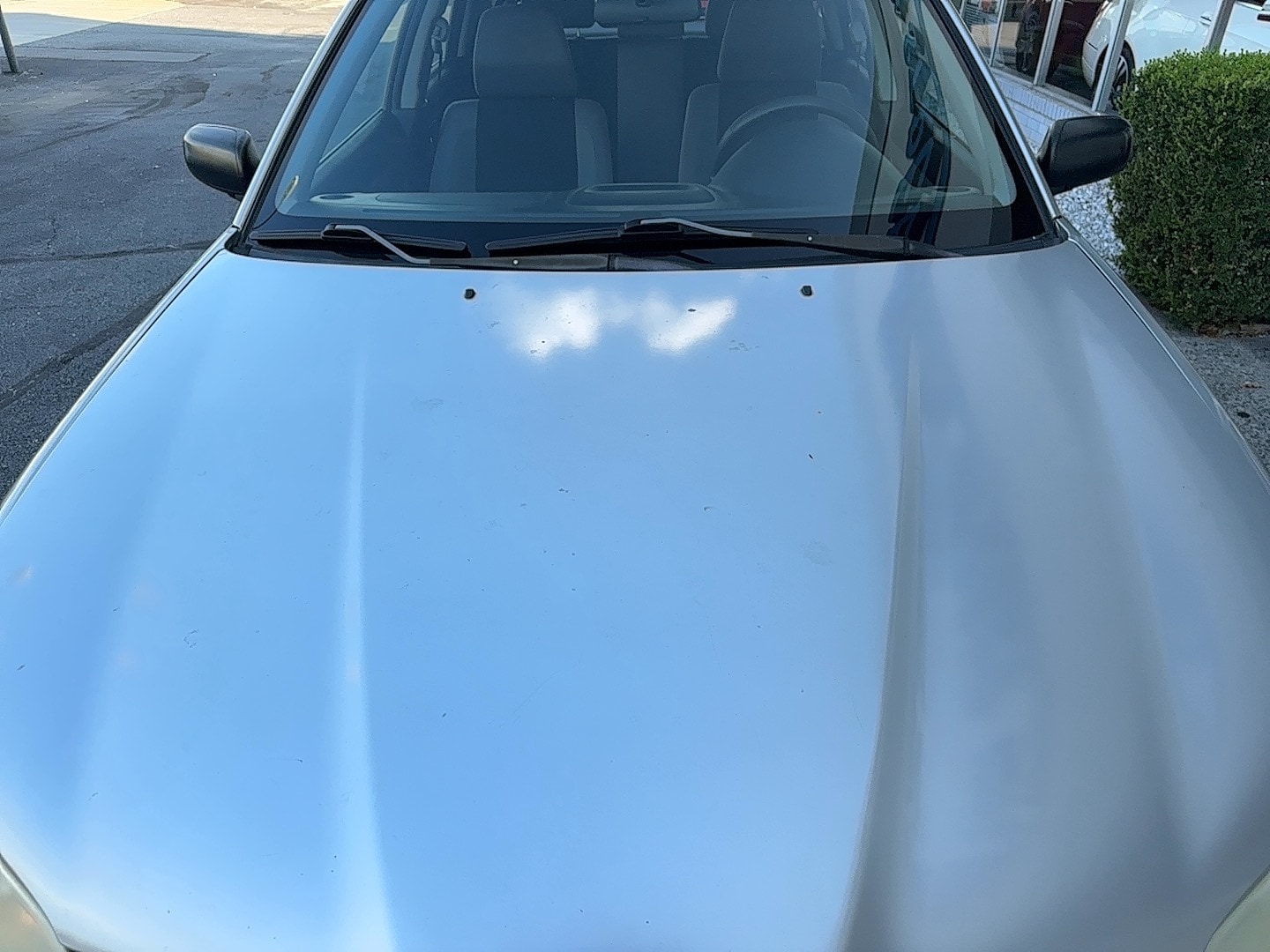 2007 Subaru Impreza - Photo 21