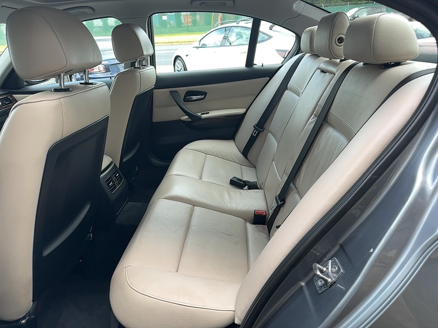 2011 BMW 3 Series 328i - Photo 19