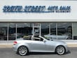 Mercedes-Benz SLK-Class