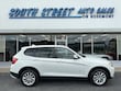 BMW X3 xDrive28i