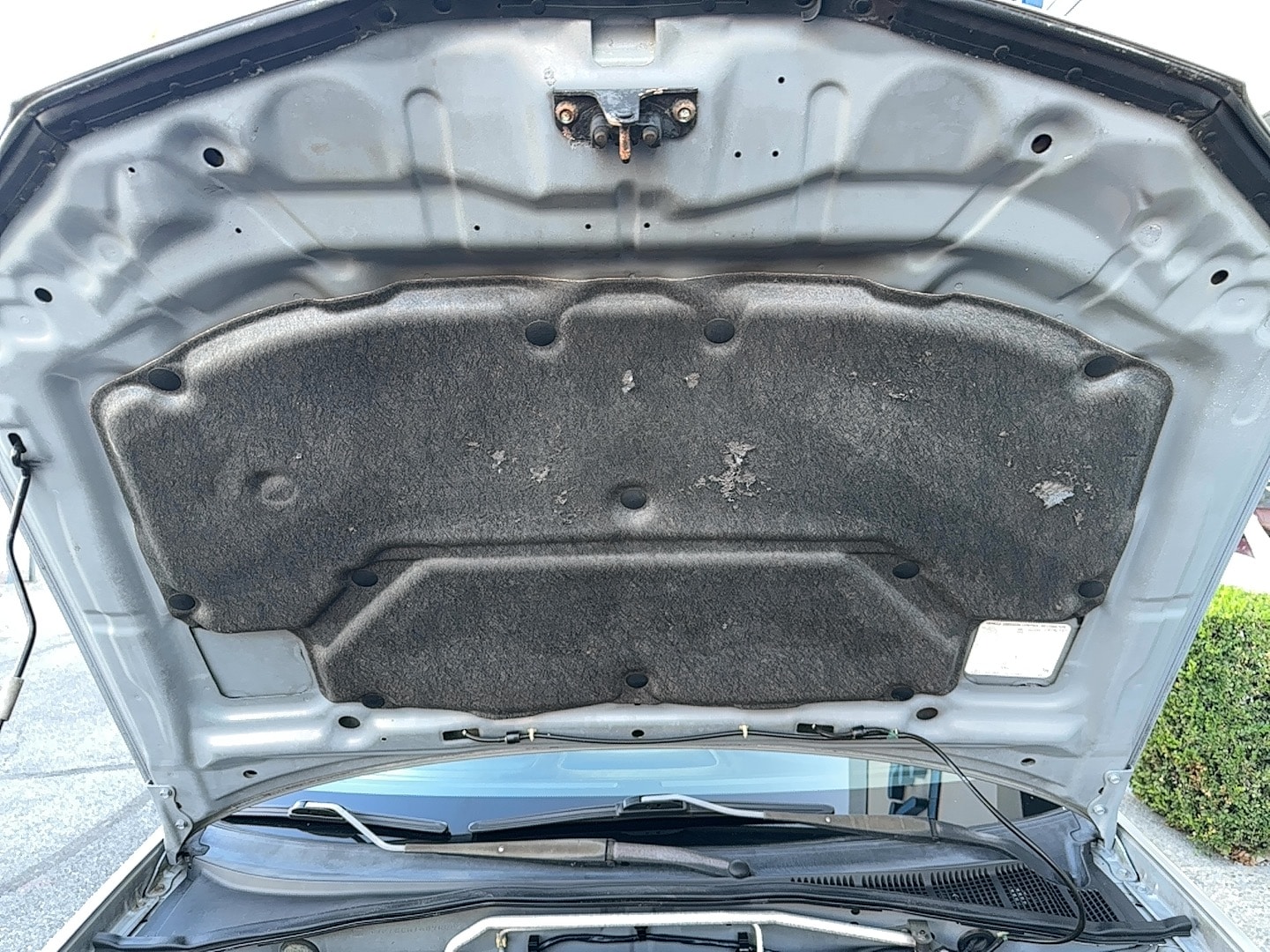 2007 Subaru Impreza - Photo 23