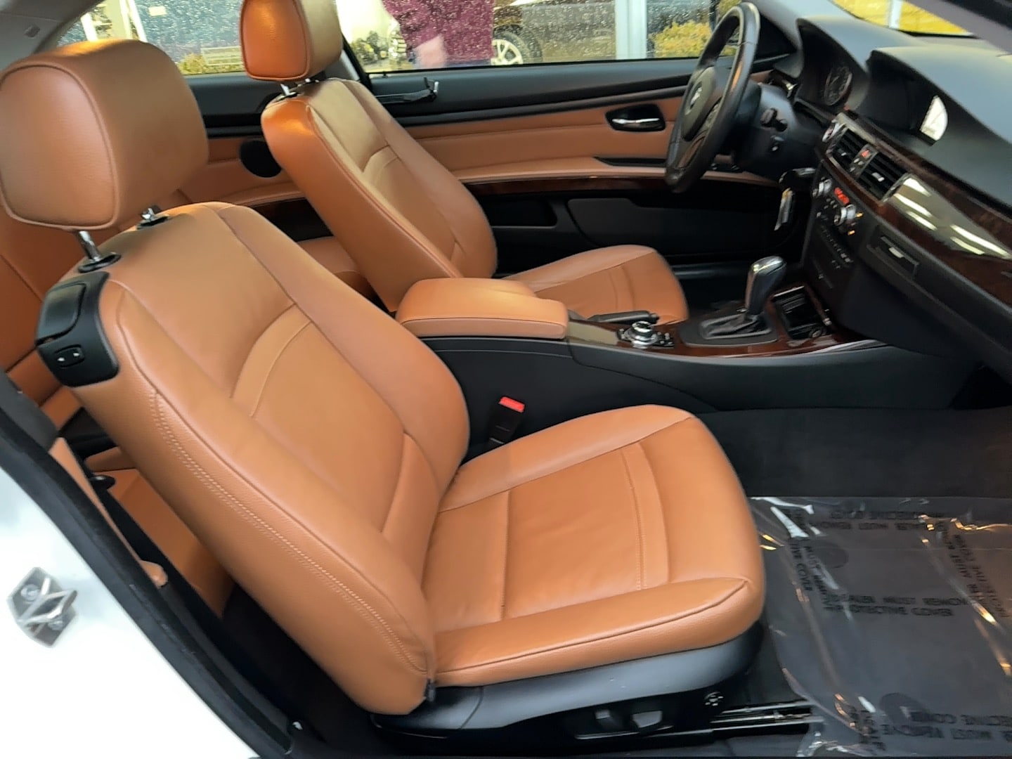2013 BMW 3 Series 328i - Photo 21