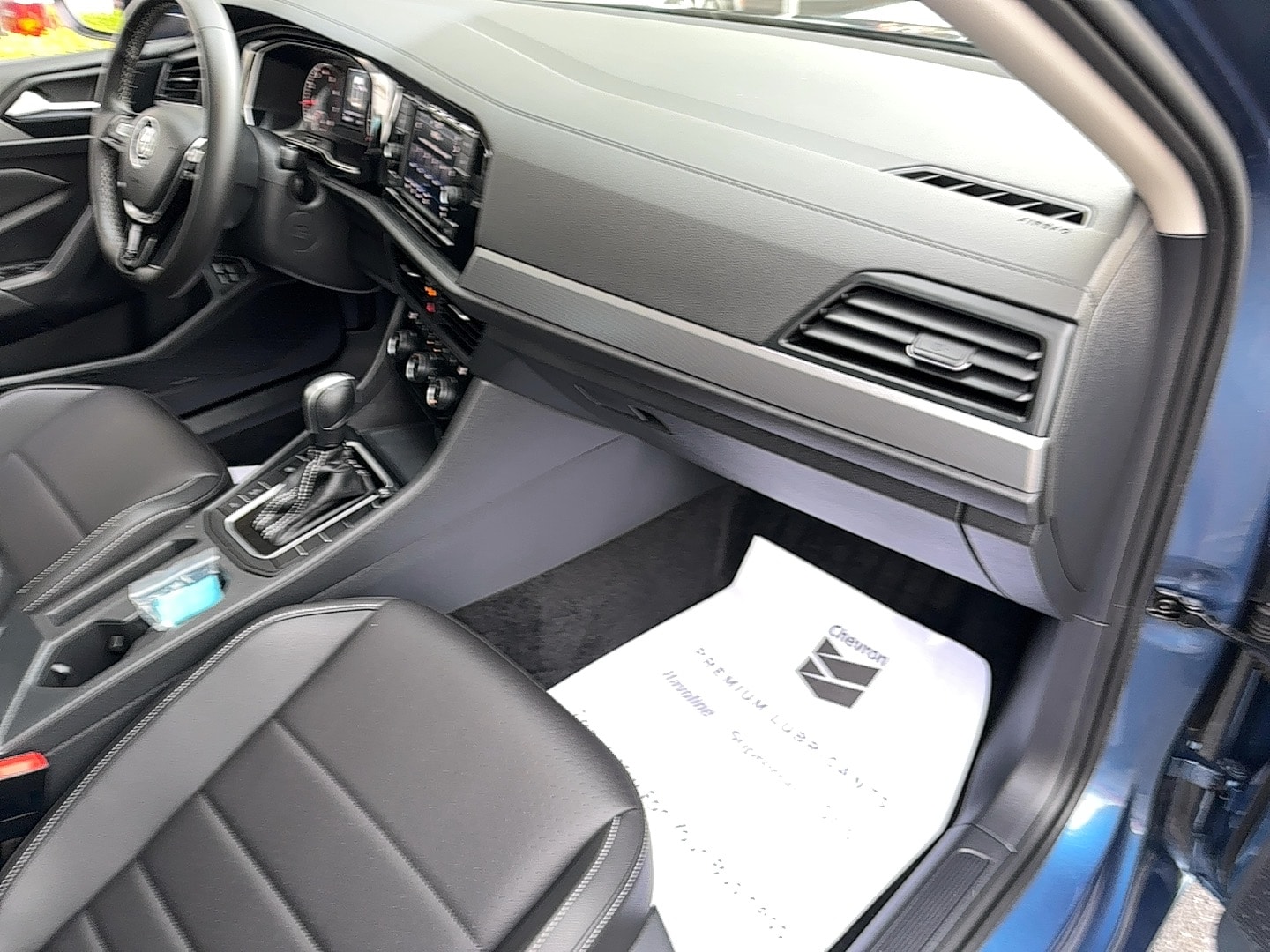 2021 Volkswagen Jetta SE - Photo 20