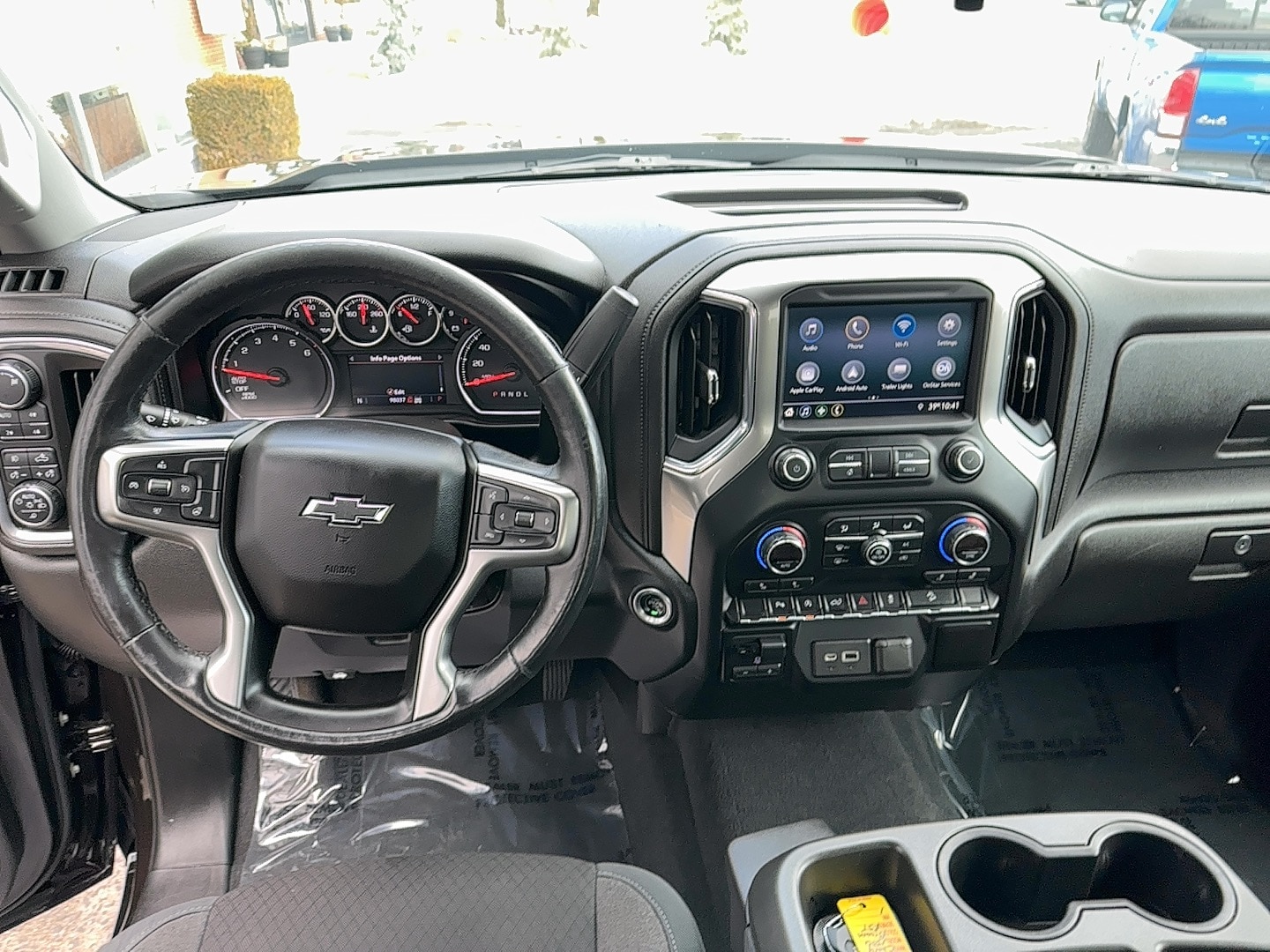 2019 Chevrolet Silverado 1500 RST - Photo 7