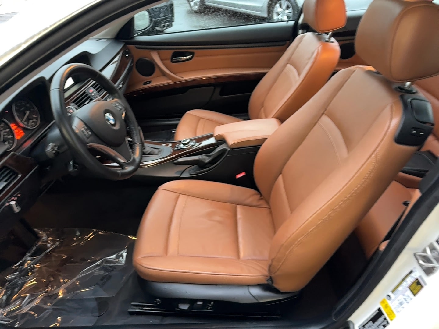 2013 BMW 3 Series 328i - Photo 6
