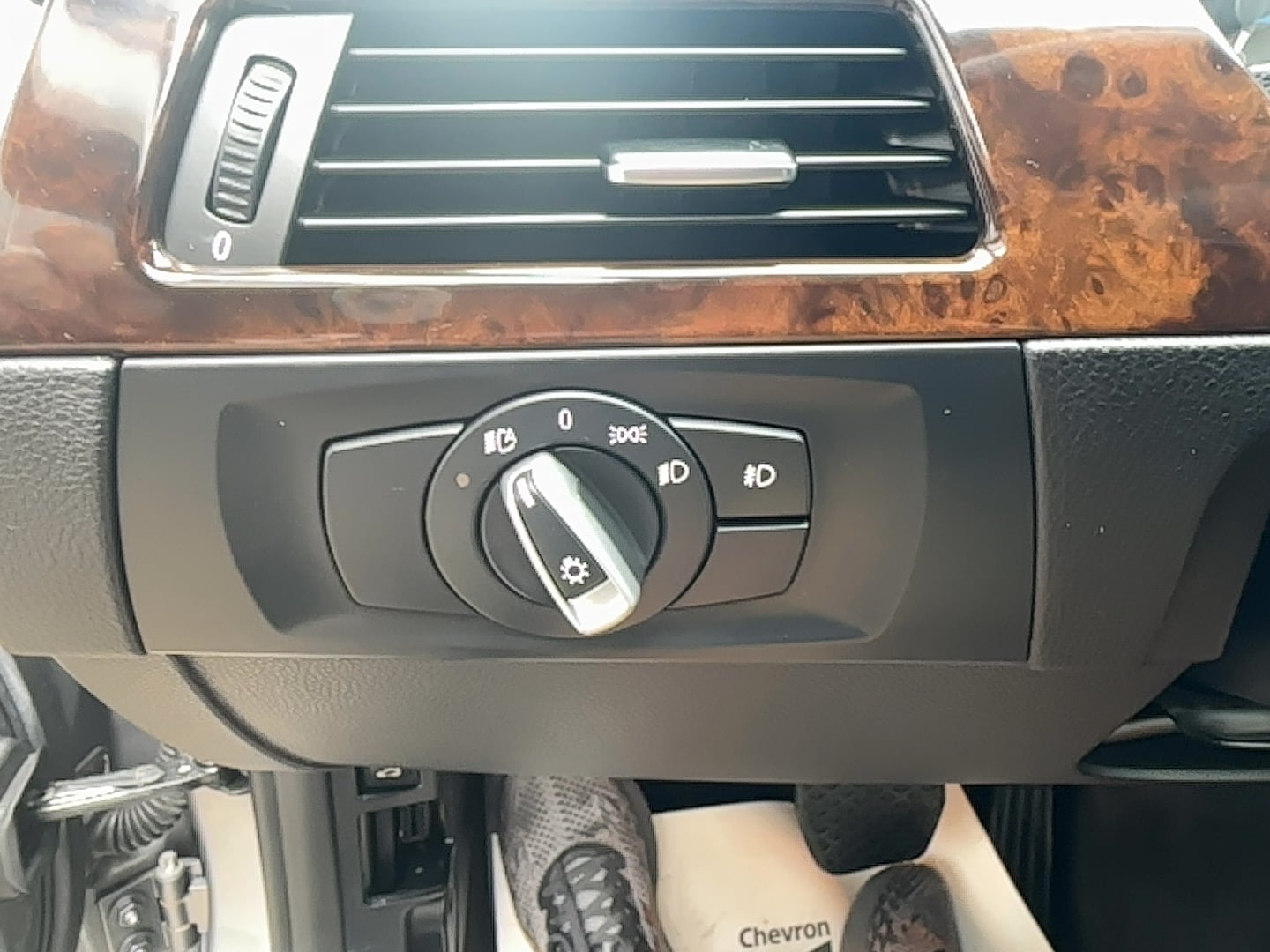 2011 BMW 3 Series 328i - Photo 14