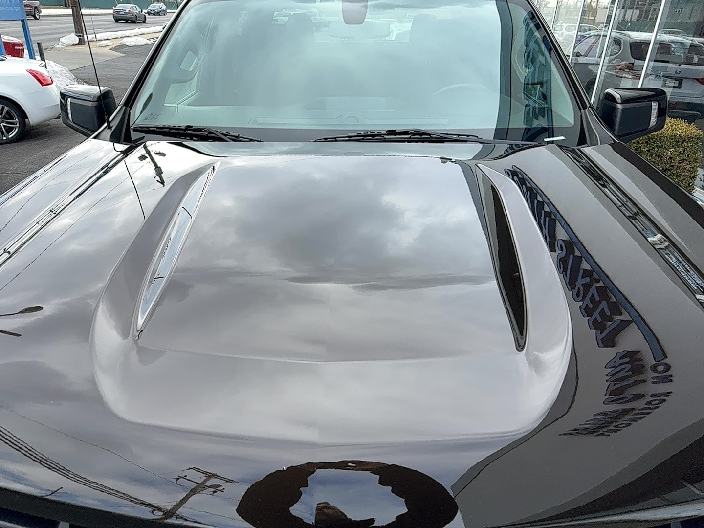 2019 Chevrolet Silverado 1500 RST - Photo 27