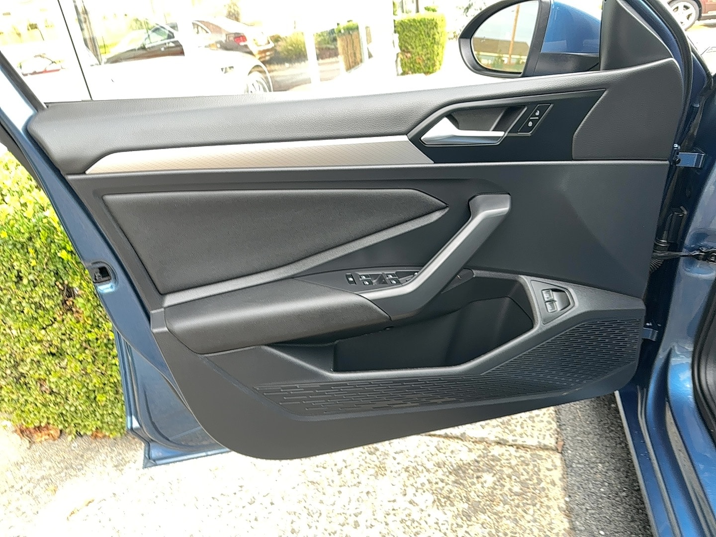 2021 Volkswagen Jetta SE - Photo 14