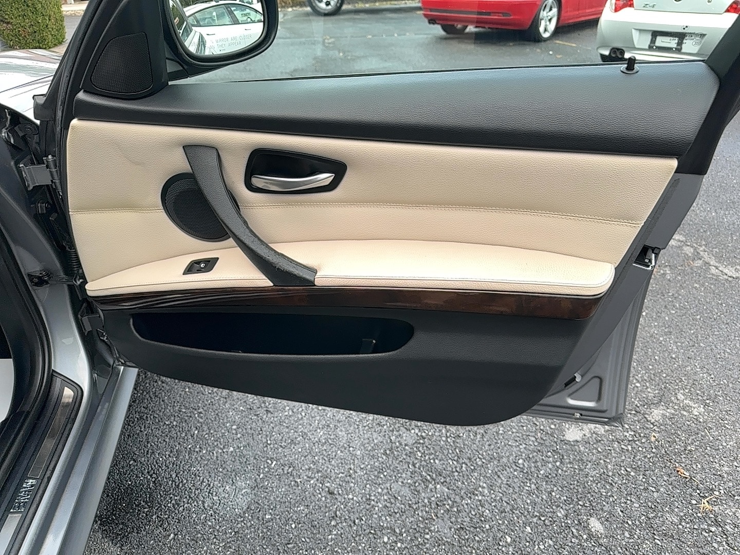 2011 BMW 3 Series 328i - Photo 22