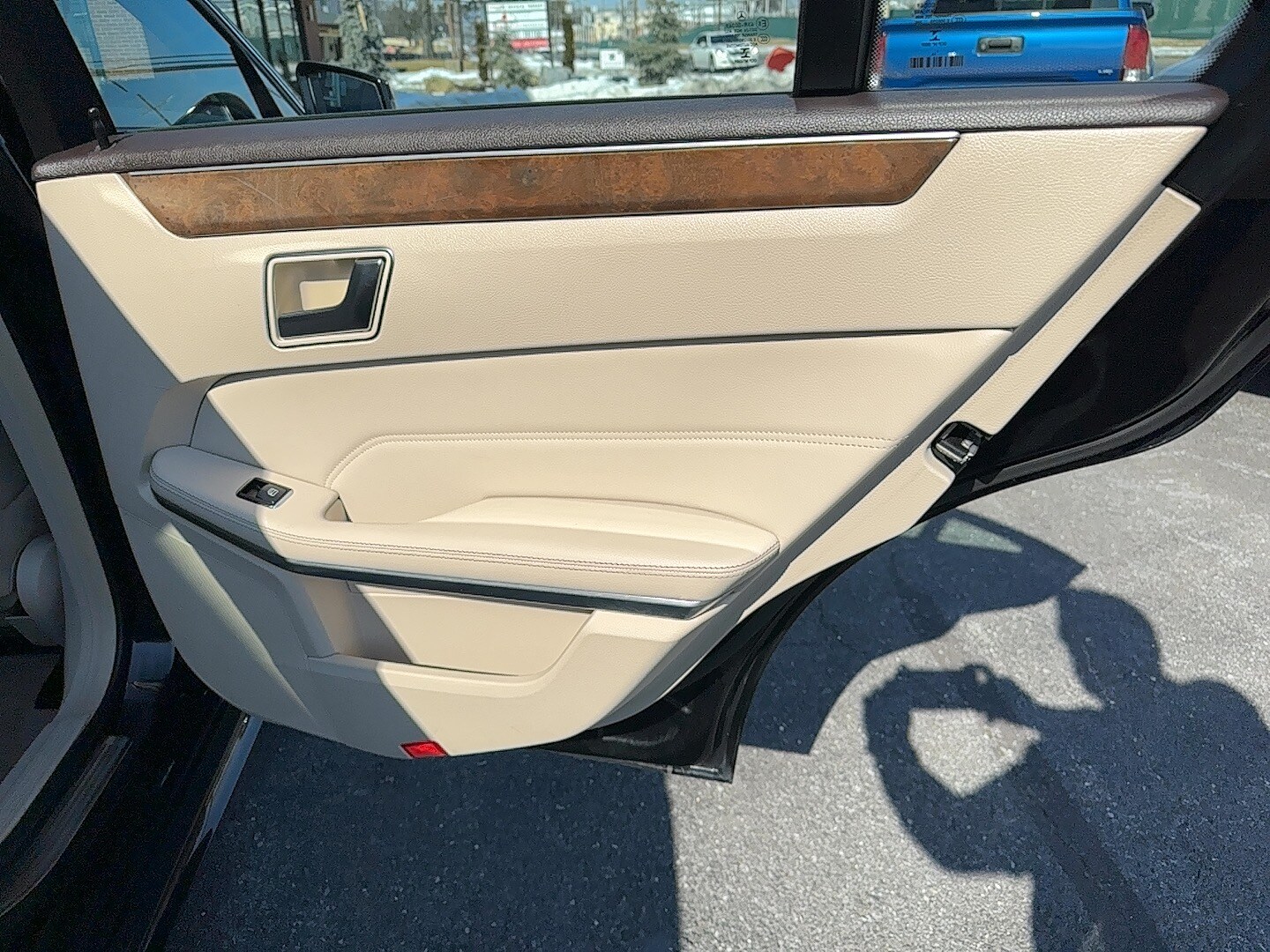 2014 Mercedes-Benz E-Class E350 Luxury - Photo 25