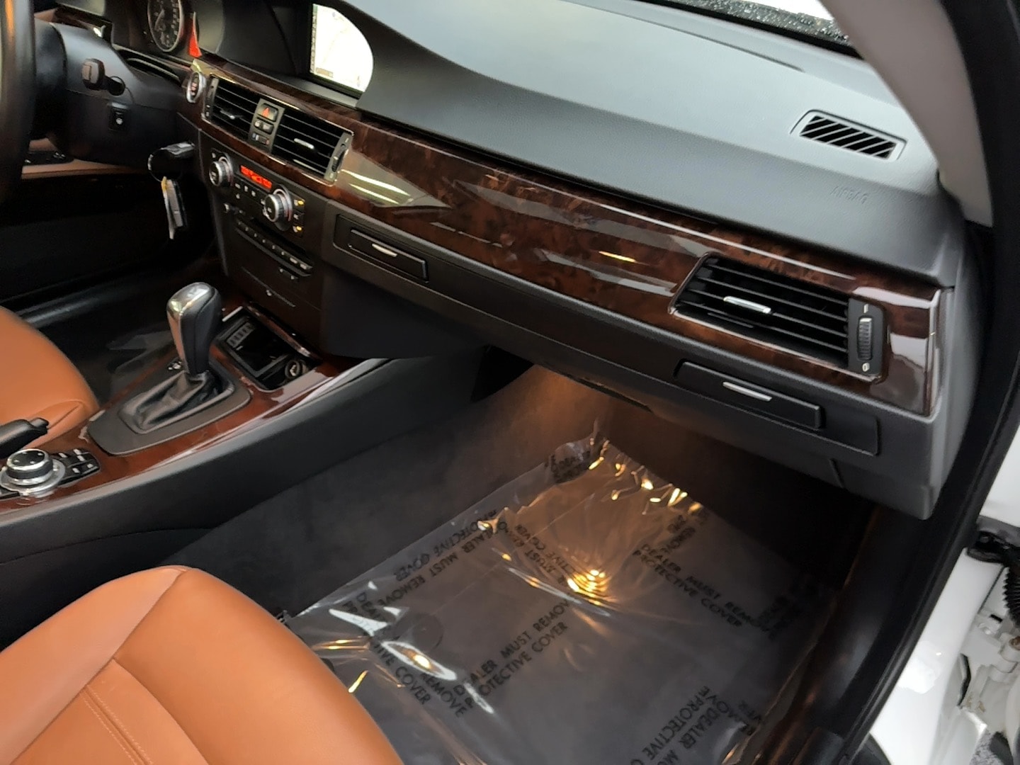 2013 BMW 3 Series 328i - Photo 22