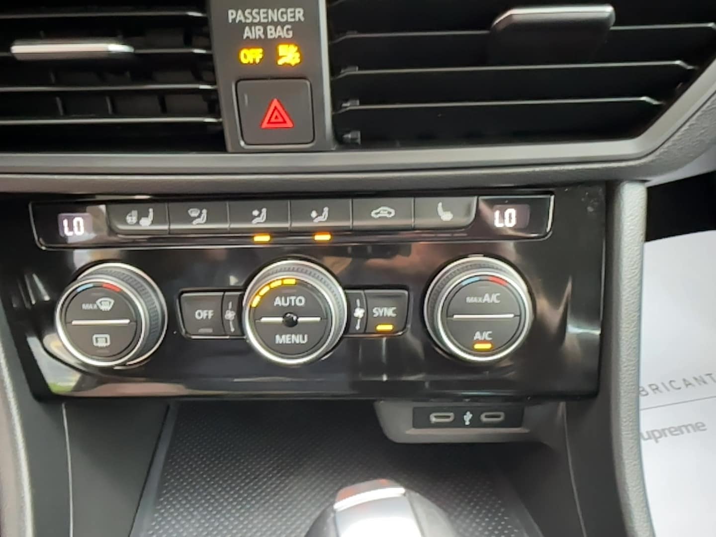 2021 Volkswagen Jetta SE - Photo 8