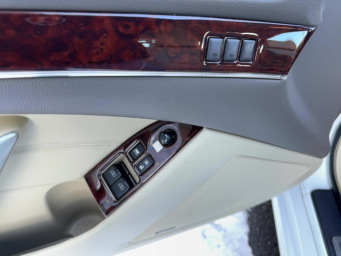 2009 INFINITI G Coupe 37x - Photo 14