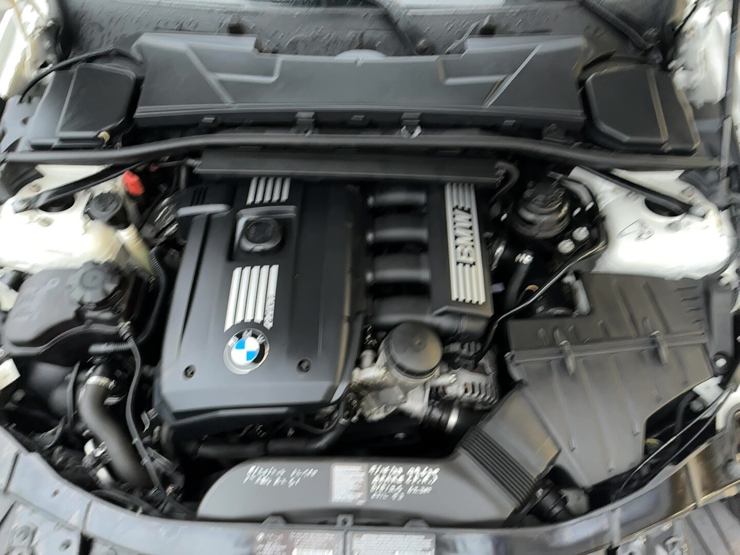 2013 BMW 3 Series 328i - Photo 30