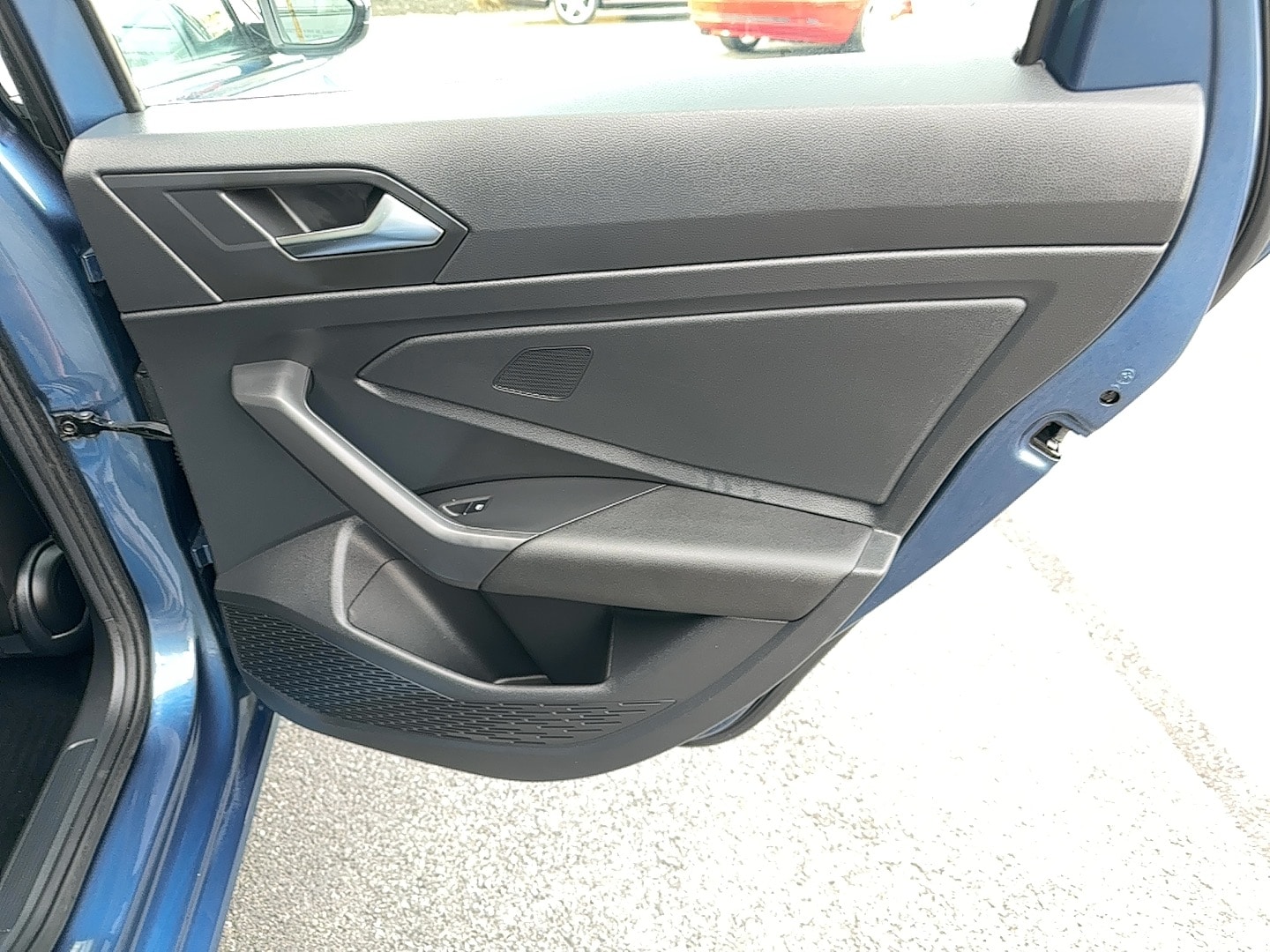 2021 Volkswagen Jetta SE - Photo 23