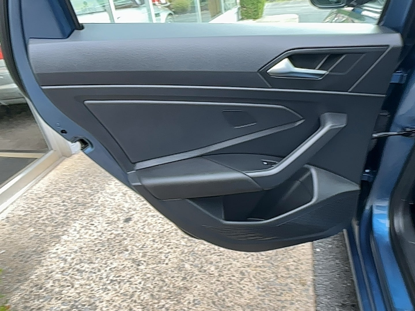 2021 Volkswagen Jetta SE - Photo 19