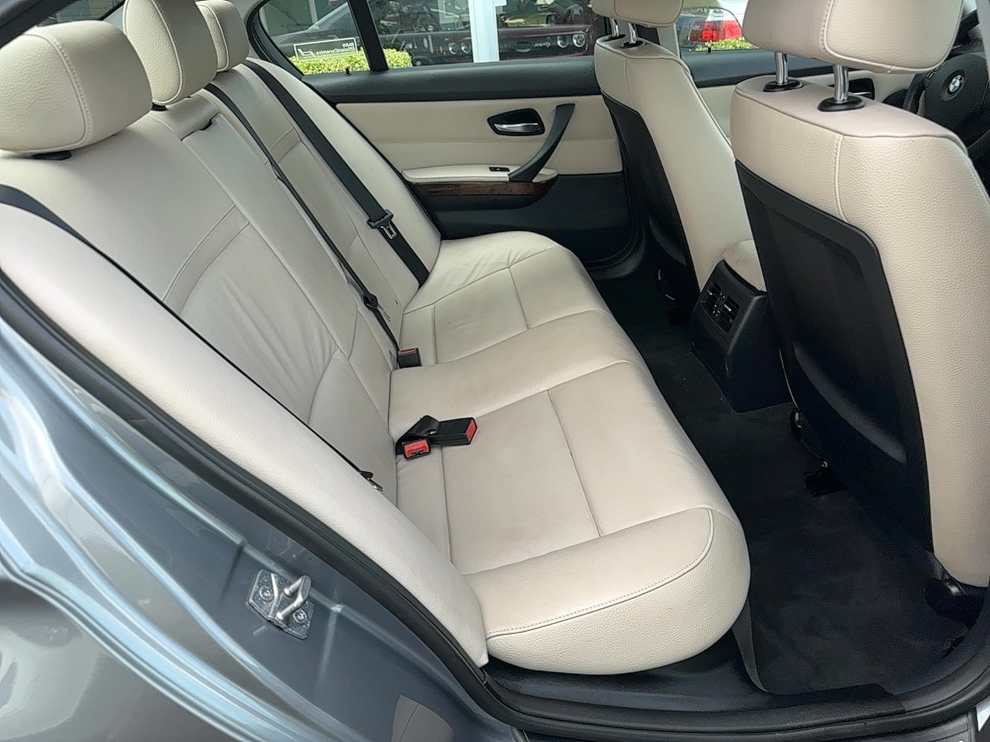 2011 BMW 3 Series 328i - Photo 23