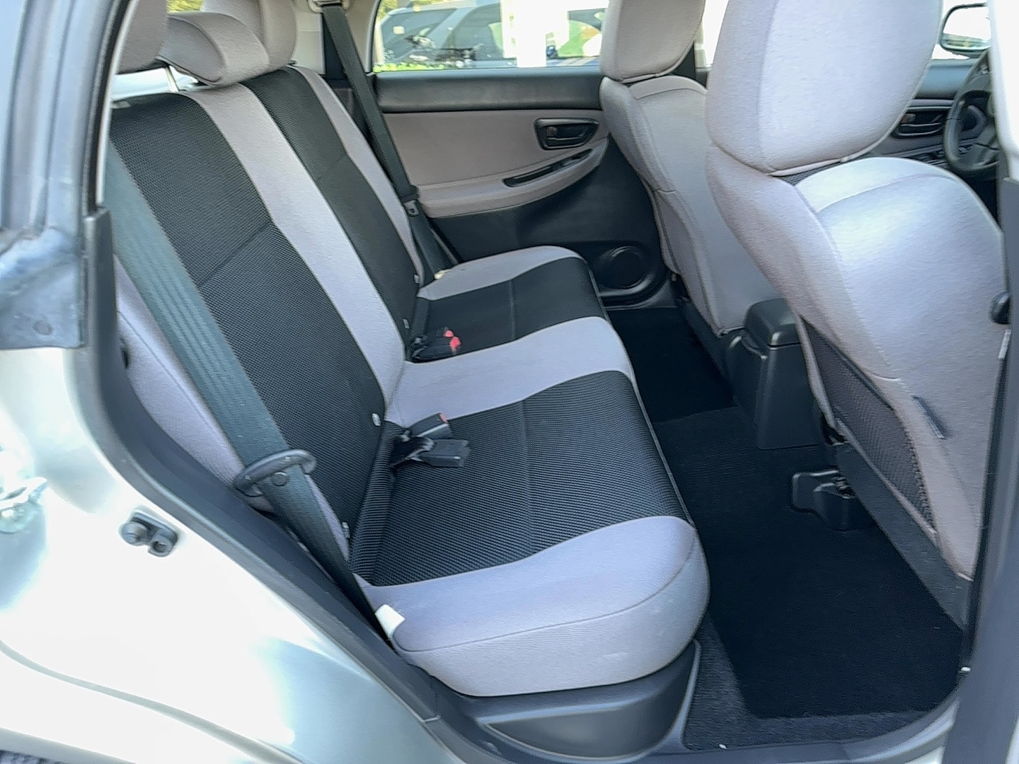 2007 Subaru Impreza - Photo 17