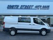  Ford Transit-250 Cargo