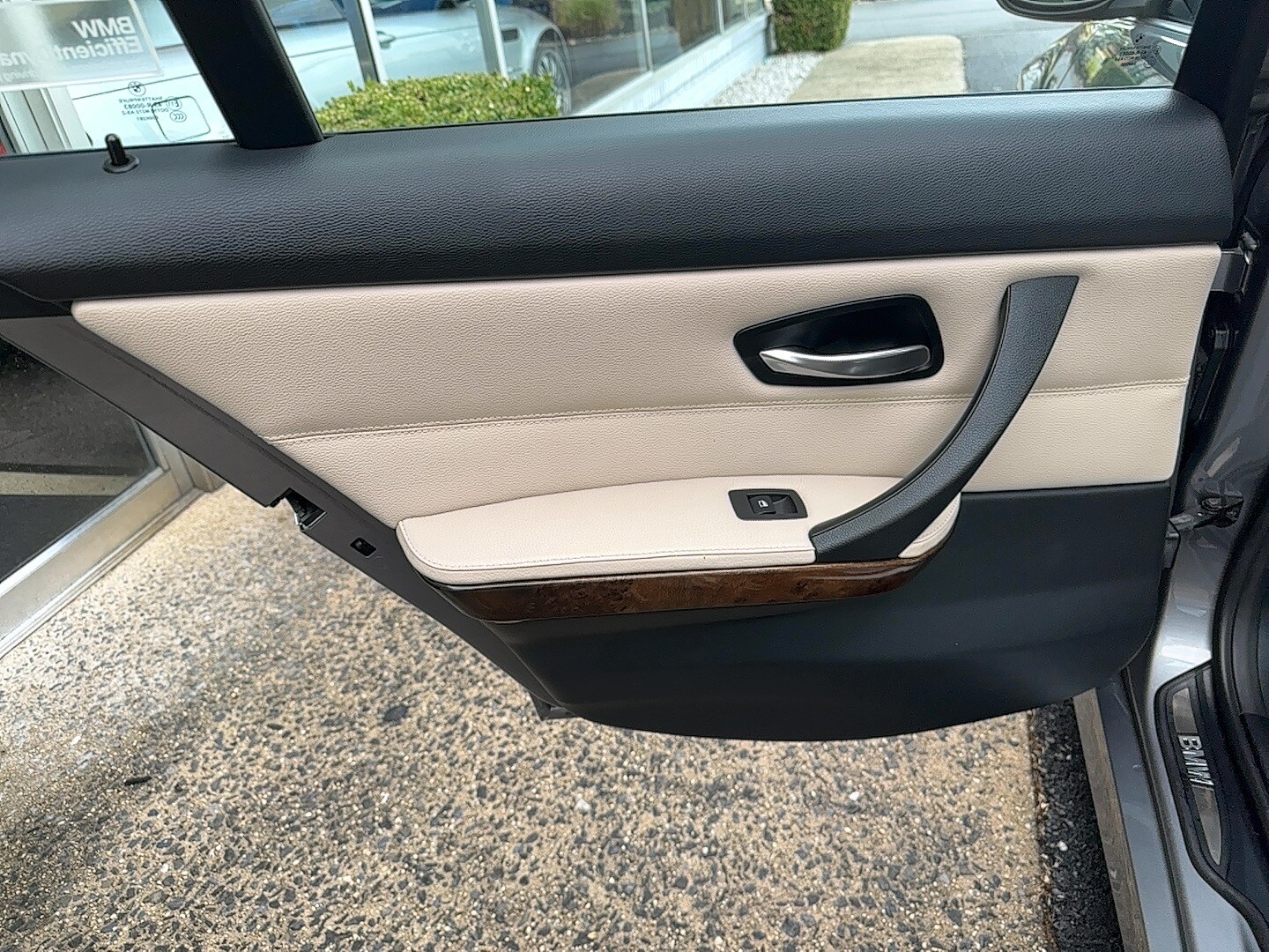 2011 BMW 3 Series 328i - Photo 18