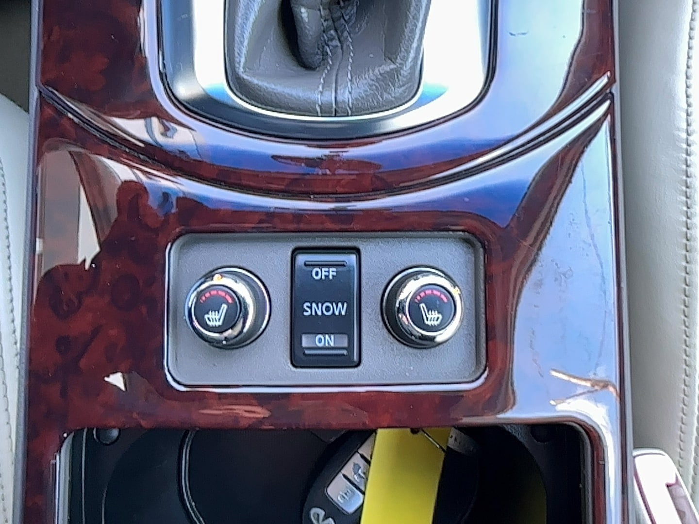2009 INFINITI G Coupe 37x - Photo 11