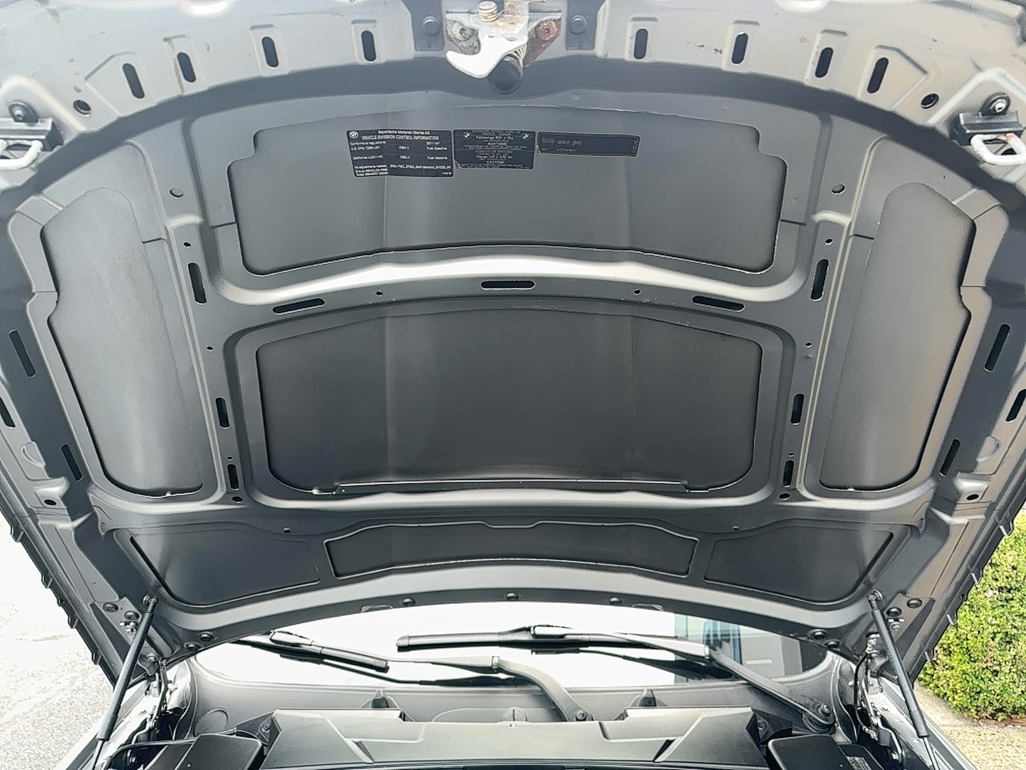 2011 BMW 3 Series 328i - Photo 30