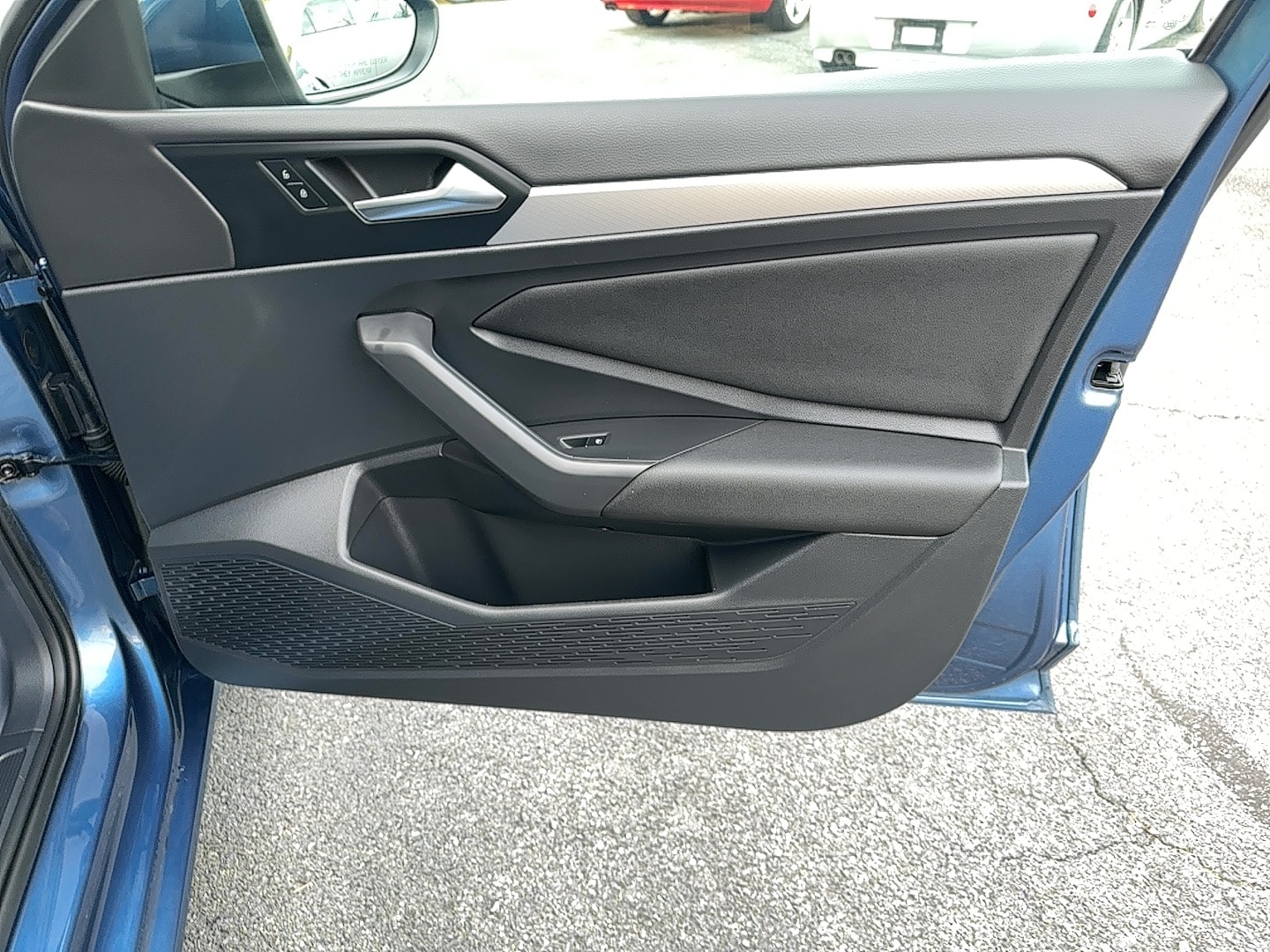 2021 Volkswagen Jetta SE - Photo 22