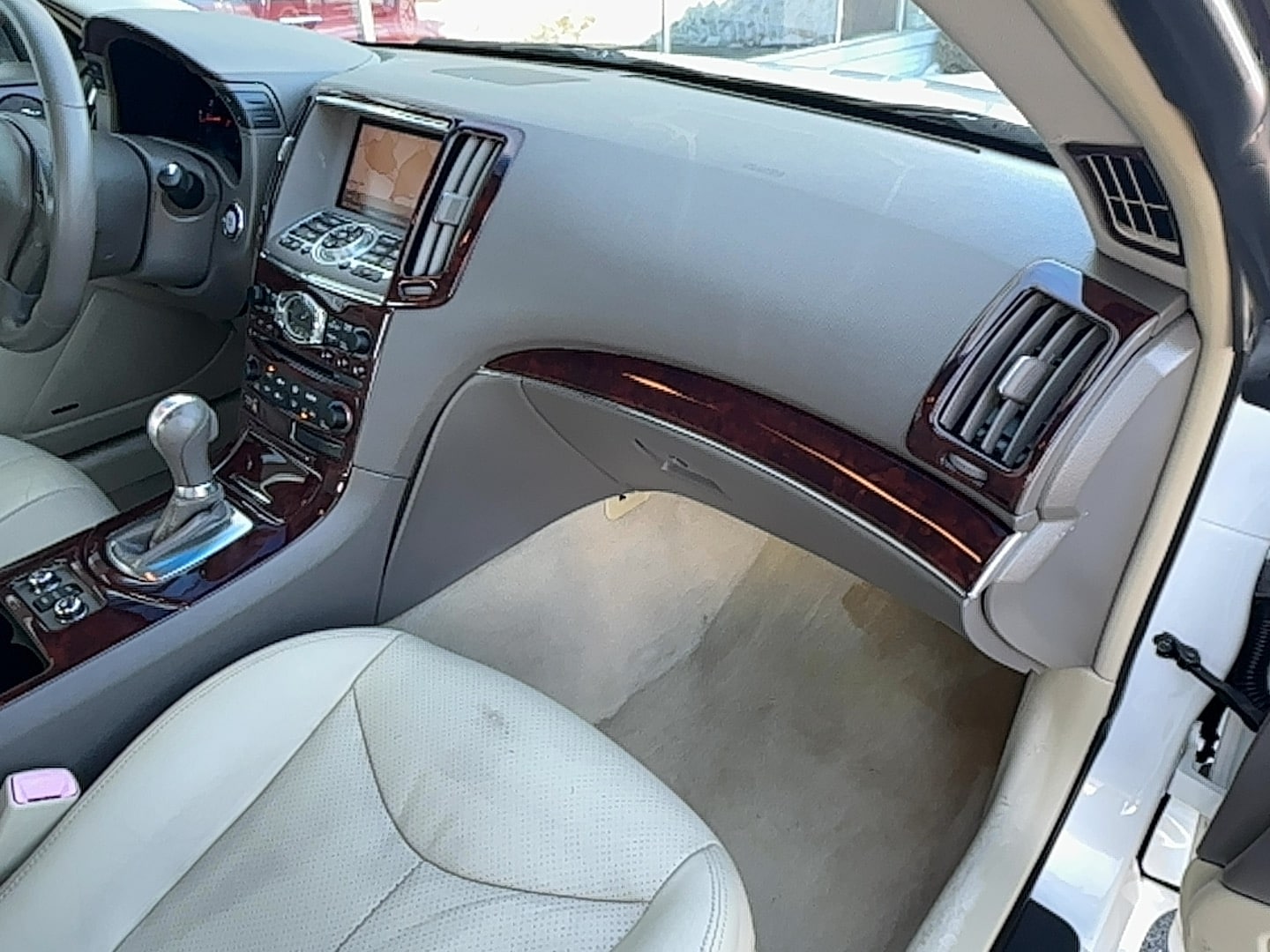 2009 INFINITI G Coupe 37x - Photo 20