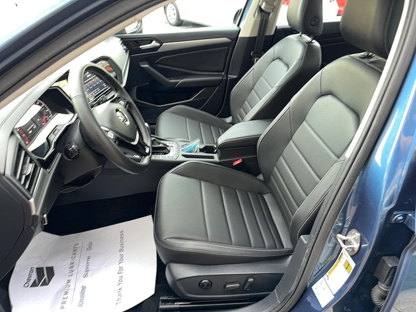 2021 Volkswagen Jetta SE - Photo 6
