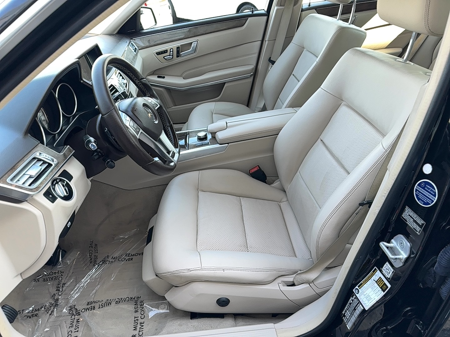 2014 Mercedes-Benz E-Class E350 Luxury - Photo 6