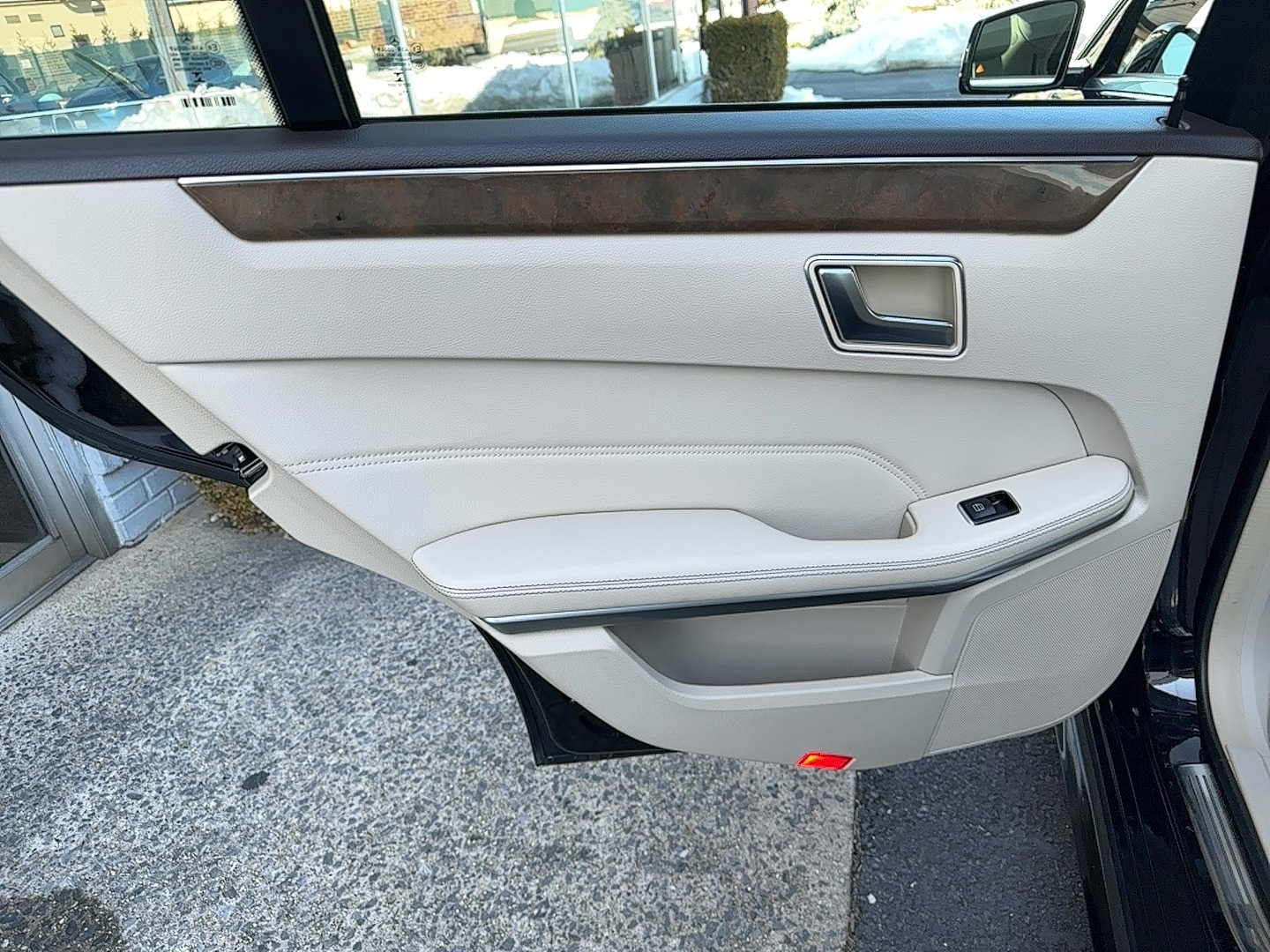 2014 Mercedes-Benz E-Class E350 Luxury - Photo 19