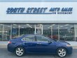  Acura TSX